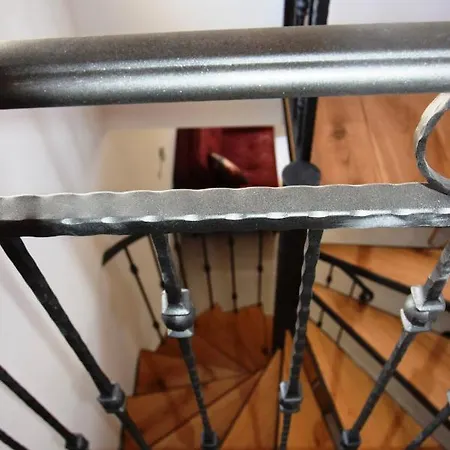 度假居 Marta Ii Your In Seget Center *