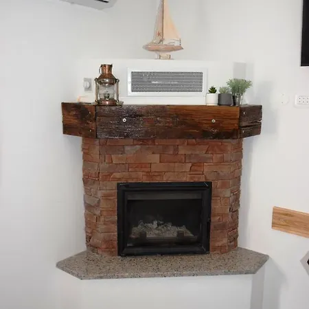 度假居 Marta Ii Your In Seget Center 特罗吉尔