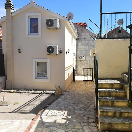 Prázdninový dům Marta Ii Your In Seget Center Trogir