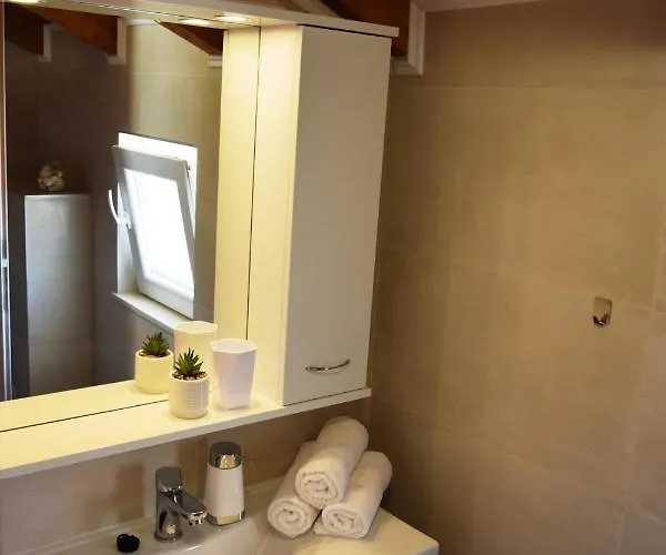 Prázdninový dům Marta Ii Your In Seget Center Trogir
