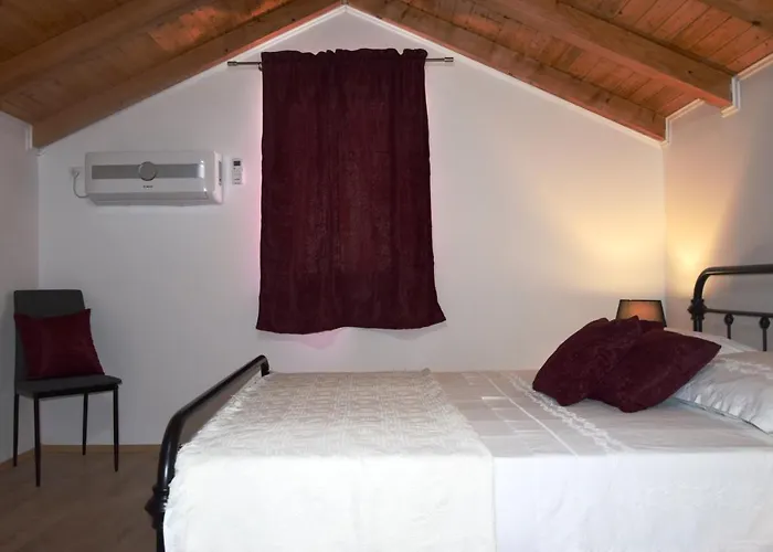 Marta Ii Your In Seget Center Prázdninový dům