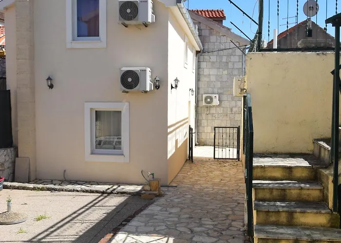 Tatil Evi Marta Ii Your In Seget Center Trogir