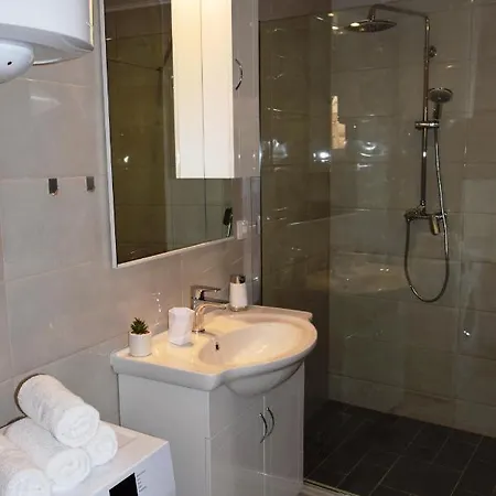 Vakantiehuis Marta Ii Your In Seget Center *