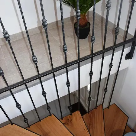 Vakantiehuis Marta Ii Your In Seget Center *