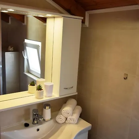 Holiday home Marta Ii Your In Seget Center Trogir