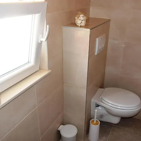 Marta Ii Your In Seget Center Vakantiehuis Trogir