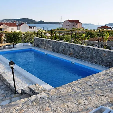 Holiday home Marta Ii Your In Seget Center Trogir