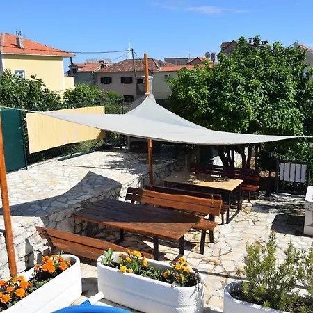 Marta Ii Your In Seget Center Trogir