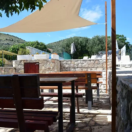 Holiday home Marta Ii Your In Seget Center