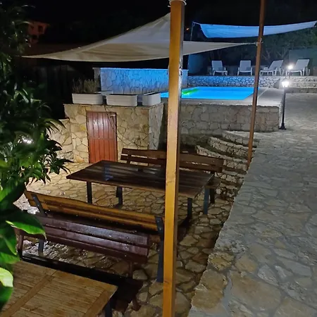 Marta Ii Your In Seget Center Trogir