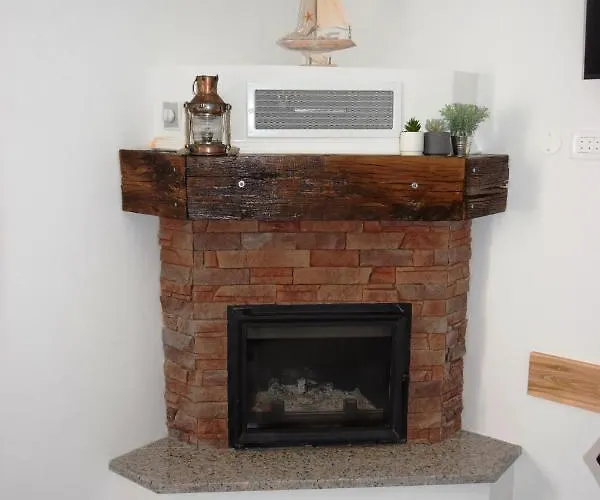 Hébergement de vacances Marta Ii Your In Seget Center Trogir