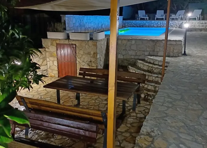 Marta Ii Your In Seget Center Trogir