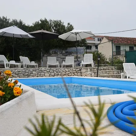 Marta Ii Your Holiday In Seget Center Trogir